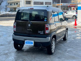 ハスラー J スタイルIII 4WD 