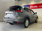エクストレイル 2.0 20Xi ハイブリッド 