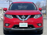 エクストレイル 2.0 20X エマージェンシーブレーキパッケージ 4WD 本革シート