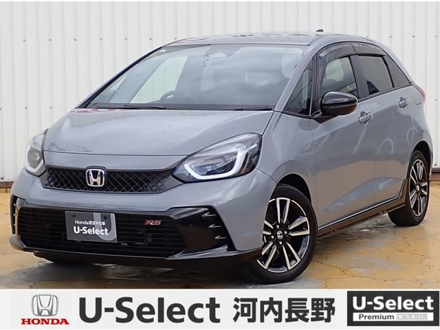 フィット 1.5 eHEV RS 