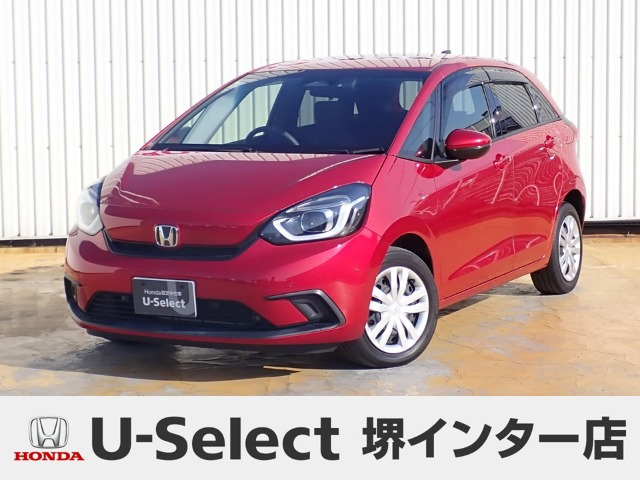 フィット  1.3 ホーム