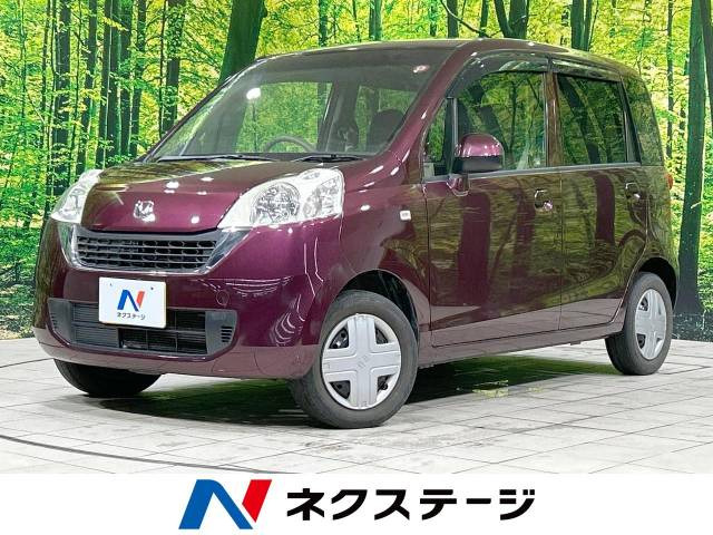 ライフ パステル 