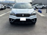 SX4 Sクロス 1.6 