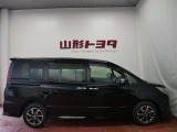 ノア 2.0 Si W×B III 4WD 