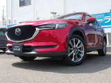 CX-5 2.2 XD エクスクルーシブ モード 