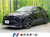 トヨタ C-HR