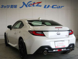 GR86 2.4 RZ 