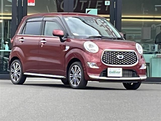 キャスト スタイル  G VS SAIII 修復歴無し