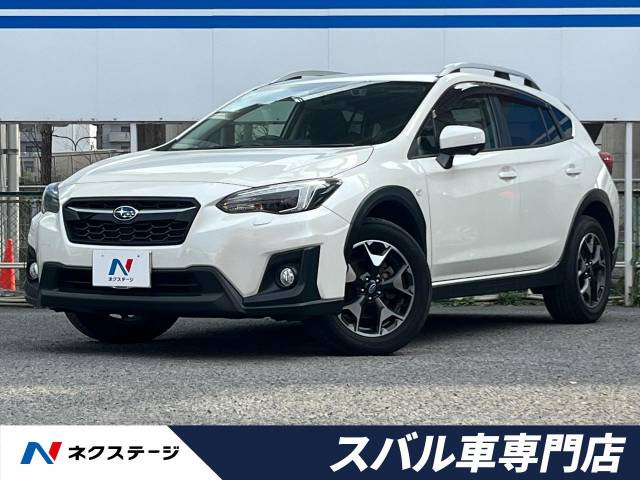 XV 1.6i-L アイサイト 4WD 