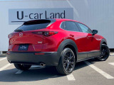 CX-30 2.0 20S ブラックトーンエディション