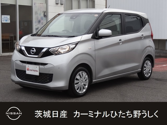 デイズ S 