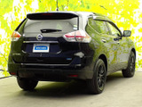 エクストレイル 2.0 20X 4WD 