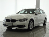 BMW 3シリーズツーリング