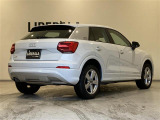 Q2 30 TFSI スポーツ 修復歴無し