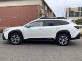 レガシィアウトバック 1.8 リミテッド EX 4WD 
