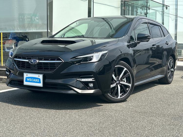レヴォーグ 1.8 GT-H EX 4WD 