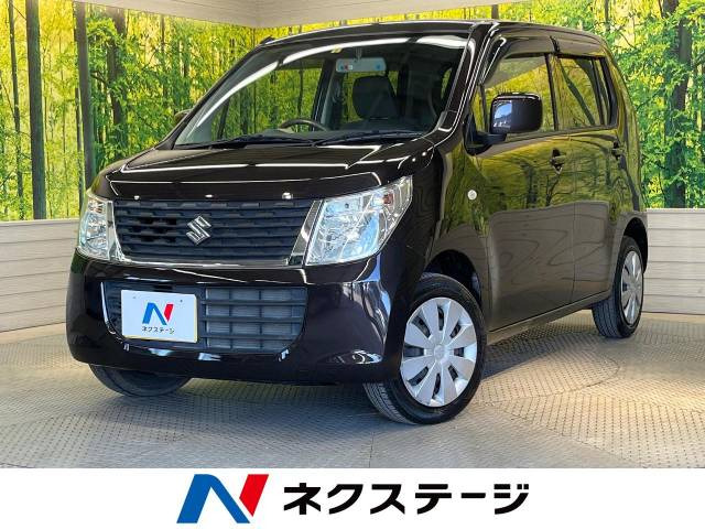 ワゴンR FX 