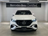 EQE SUV 350 4マチック ローンチ エディション 4WD 