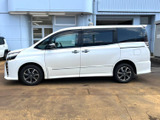 ヴォクシー 2.0 ZS 煌 4WD 