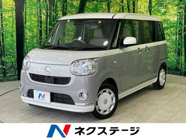 ムーヴキャンバス X メイクアップ リミテッド SAIII 