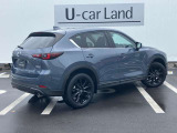 CX-5  2.2 XD ブラックトーンエディション ディーゼルターボ 4WD