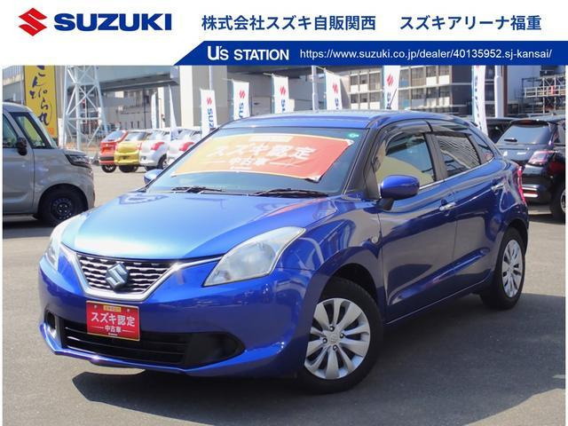 バレーノ 1.2 XG 