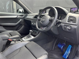Q3 2.0 TFSI クワトロ 180PS 4WD 4WD 修復歴無し