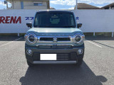 ハスラー J スタイルII 