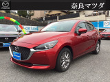 マツダ MAZDA2