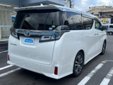 ヴェルファイア 2.5 Z Gエディション 
