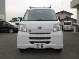 サンバー VB 2シーター 4WD 