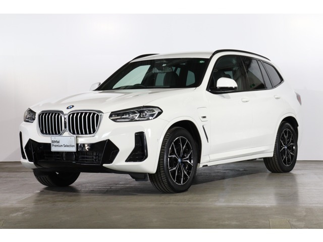 X3  xドライブ30e Mスポーツ 4WD