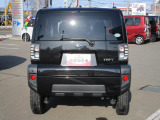 タフト G ターボ 4WD