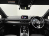 CX-5 2.2 XD エクスクルーシブ モード 本革シート 修復歴無し