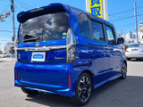 N-BOXカスタム G EX ターボ ホンダセンシング 
