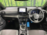 ヤリスクロス 1.5 Z 