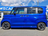 N-BOXカスタム G EX ターボ ホンダセンシング 