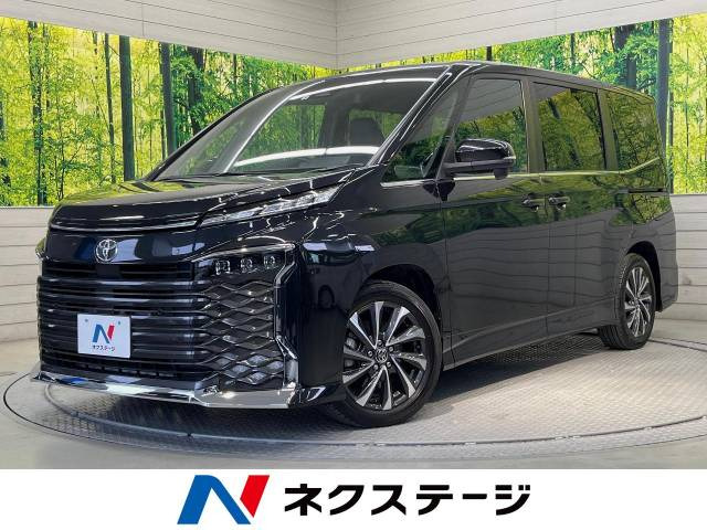 ヴォクシー 2.0 S-Z 