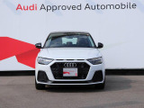 A1スポーツバック 35 TFSI アドバンスド 