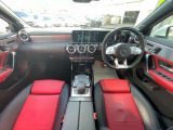 Aクラス AMG A45 S 4マチックプラス 4WD 