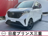 日産 サクラ