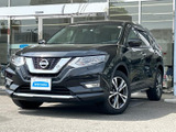 日産 エクストレイル
