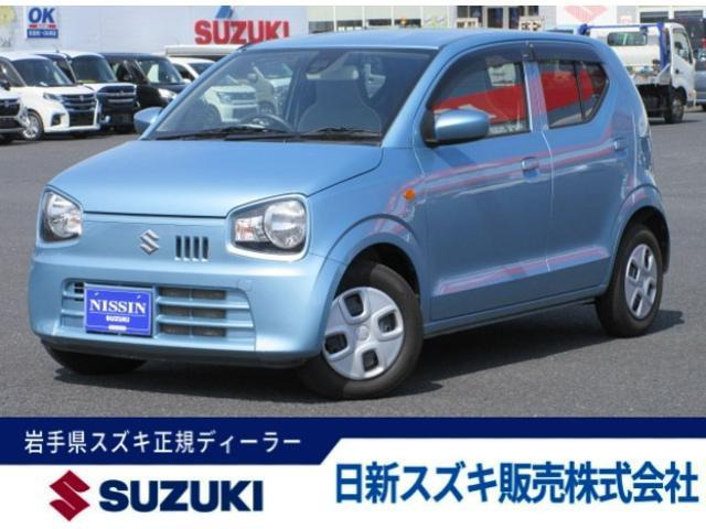 アルト S 4WD 