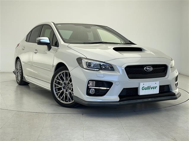 WRX S4 2.0 GT-S アイサイト 4WD 4WD 本革シート