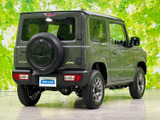 ジムニー XC 4WD 