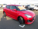スイフト 1.2 ハイブリッド(HYBRID) RS 