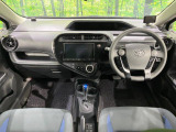 アクア 1.5 S 