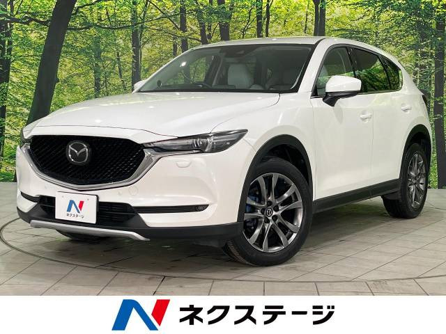 CX-5 2.2 XD Lパッケージ 