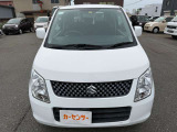 ワゴンR FX 4WD 