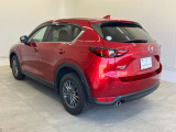 CX-5 2.2 XD プロアクティブ 4WD 
